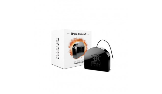 FIBARO Single Switch 2 Z-Wave