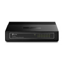TP-Link Switch TL-SF1016D Desktop, 10/100 Mbps (RJ-45) ports quantity 16