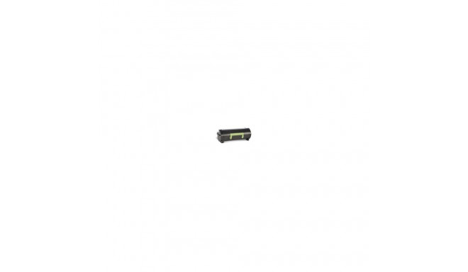 LEXMARK 50F2U0E Cartridge, Black, 20000 pages