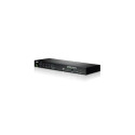Aten CS1716A 16-Port PS/2-USB VGA KVM Switch with Daisy-Chain Port and USB Peripheral Support