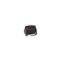 Targus Classic Clamshell Case Fits up to size 15.6 ", Black, Shoulder strap, Messenger - Briefcase