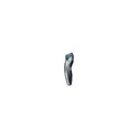 Panasonic Hair clipper ER-GC71-S503 Operating time (max) 40 min, Number of length steps 38, Step pre