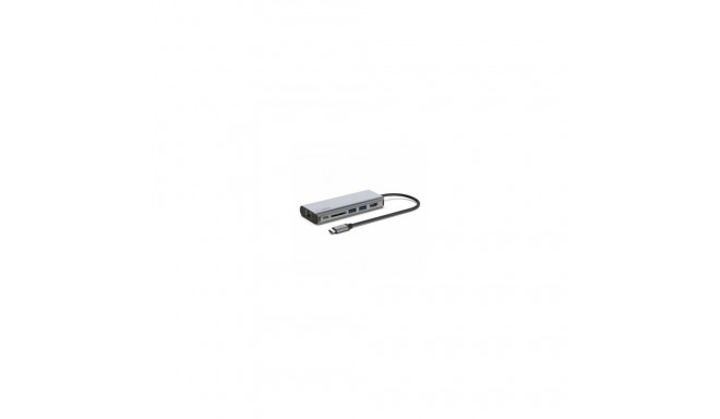 Belkin USB-C 6-in-1 Multiport Adapter AVC008btSGY