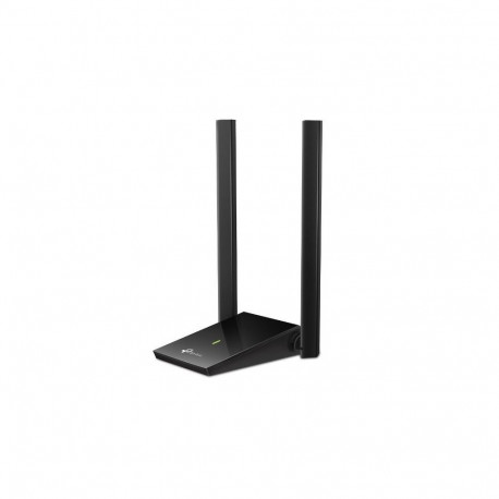 TP-Link Archer T4U Plus 400+867 Mbit/s, Antenna type 2 External 5 dBi High Gain Antennas, USB 3.0