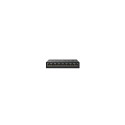 TP-Link Desktop Switch LS1008G 10/100/1000 Mbps (RJ-45), Unmanaged, Desktop, Ethernet LAN (RJ-45) po