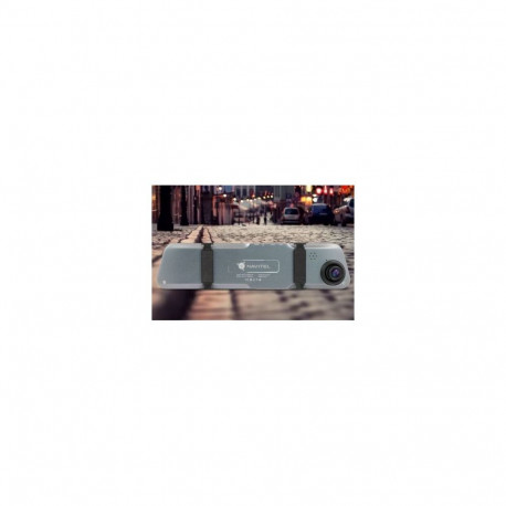 Navitel Night Vision Car Video Recorder MR155 Mini USB