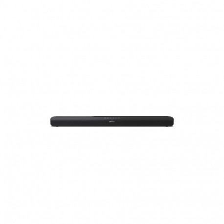Sharp HT-SB100 2.0 Soundbar for TV above 32", HDMI ARC/CEC, Aux-in, Optical, Bluetooth, USB, 80cm, G