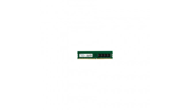 ADATA Premier DDR4 RAM 16 GB, U-DIMM, 3200 MHz, PC/server, Registered No, ECC No