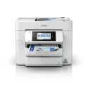 EPSON Multifunctional printer WorkForce Pro WF-C4810DTWF Colour, Inkjet, A4, Wi-Fi, White