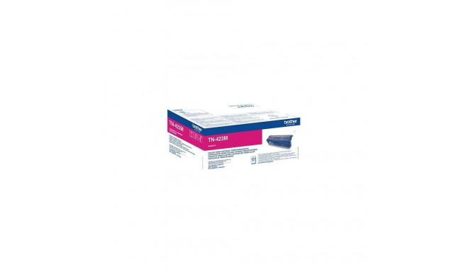 Brother TN-423M Toner cartridge, Magenta