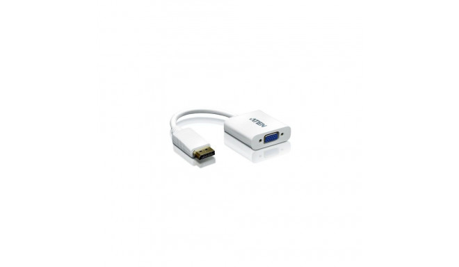 Aten DisplayPort to VGA Adapter VC925