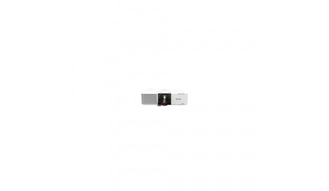EPSON Laser Short-throw Projector EB-L630SU WUXGA (1920x1200), 6000 ANSI lumens, White, Lamp warrant
