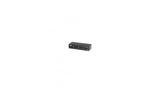 Aten 2x2 4K HDMI Martrix Switch VM0202H Warranty 36 month(s)