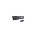 Dell Premier Multi-Device Keyboard and Mouse KM7321W Wireless, Batteries included, US, Titan grey
