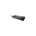 Dell WD19DCS Docking station, Ethernet LAN (RJ-45) ports 1, DisplayPorts quantity 2, USB 3.0 (3.1 Ge