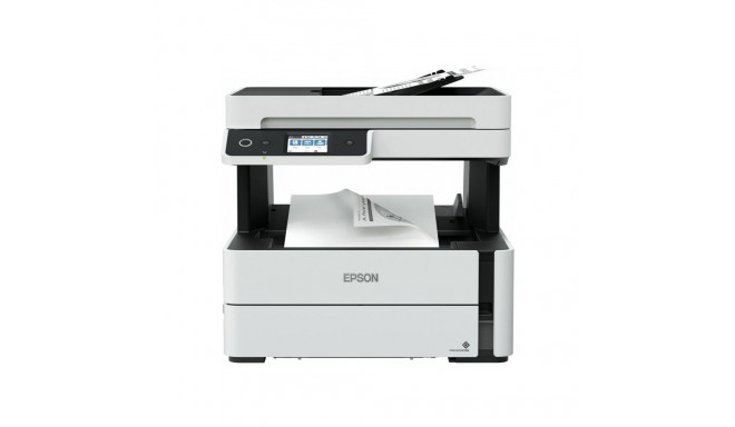 EPSON Multifunctional printer EcoTank M3170 Mono, PrecisionCore TFP print head, All-in-one, A4, Wi-F