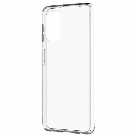 Evelatus Xiaomi POCO F4 Clear Silicone Case 1.5mm TPU Transparent