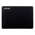 Canyon Gaming Mouse Pad MP4 350X250X3MM Black