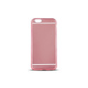 Devia Apple iPhone X Mirror Case Rose Gold