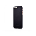 Devia Apple iPhone 7 / 8 Jelly Slim Case Black