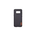Devia Samsung S8 Plus Flax case Black