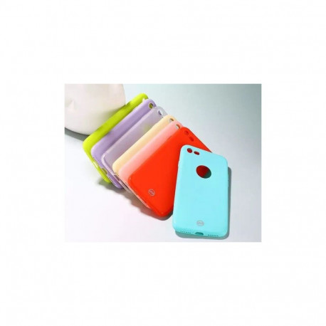 Joyroom Apple iPhone 7 Plus TPU Case JR-BP224 Pink