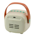 karaoke komplekt lastele ükssarvikuga bluetooth mikrofon
