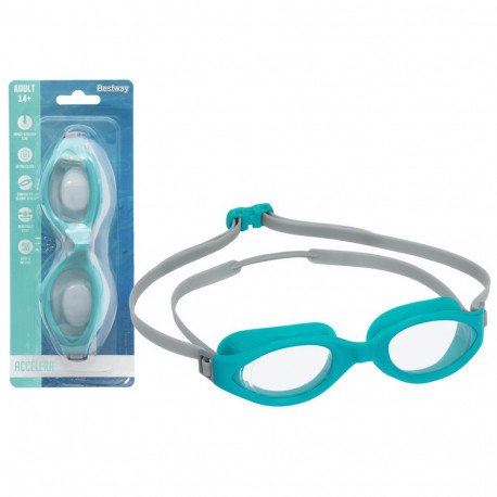 Bestway ujumisprillid 21077, sinised