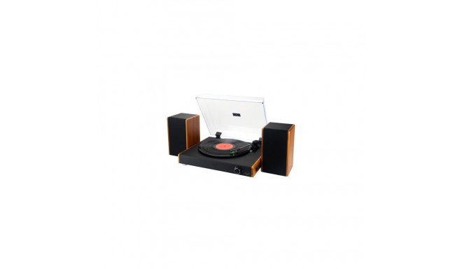 AD 1915 Gramofon z usb i bluetooth
