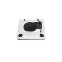 AD 1914 White Gramofon z usb i bluetooth