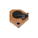 AD 1914 puidust grammofon usb ja bluetoothiga