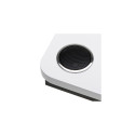 AD 1914 valge grammofon usb ja bluetoothiga