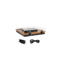 AD 1914 puidust grammofon usb ja bluetoothiga