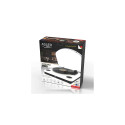 AD 1914 valge grammofon usb ja bluetoothiga