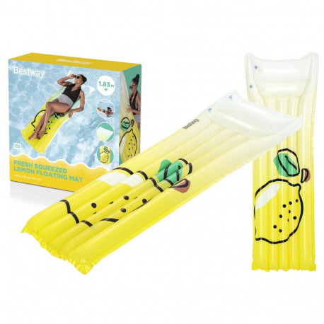 Bestway ujumismadrats 44122, sidrun, 183x69cm