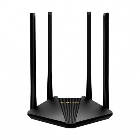 Mercusys ruuter MR30G, 2.4+5 GHz, 802.11ac, (WiFi 5)