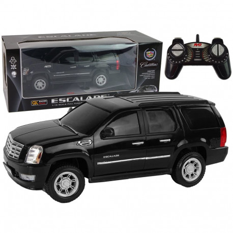 Auto Cadillac Escalade R/C must tuled heli 1:16