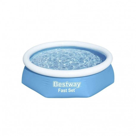 Basen rozporowy 244x61cm- BESTWAY 57448