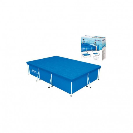 Universaalne basseinikattem 3x2m BESTWAY 58106
