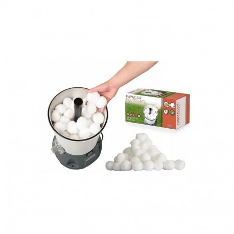 Kulki filtracyjne do pompy piaskowej BESTWAY 58475