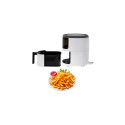 CR 6313 Frytkownica beztłuszczowa - 12 programów 5,0 l - airfryer