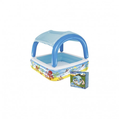 Basen dmuchany z daszkiem - BESTWAY 52192