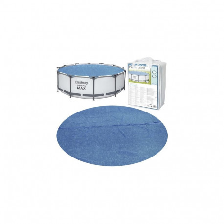 BESTWAY basseini päikesekate 58242 366cm