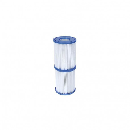 Bestway basseinipumba filter tüüp I 58093