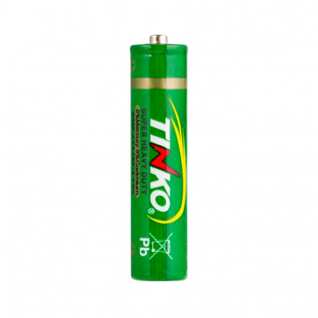 Bateria R3 AAA (60 tk.)