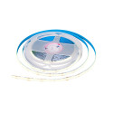 70-736# Taśma led biały ciepły cob rolka 5m 12v