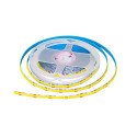 70-736# Taśma led biały ciepły cob rolka 5m 12v