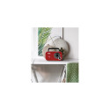 CR 1140 red Radio