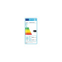 Electrolux EOF3H40BK
