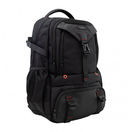 White Shark DEFENDER GBP-013, Black